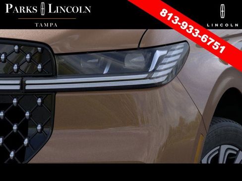 New 2025 Lincoln Navigator L Black Label image 18
