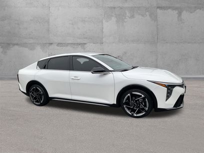 Used 2025 Kia K4 GT-Line