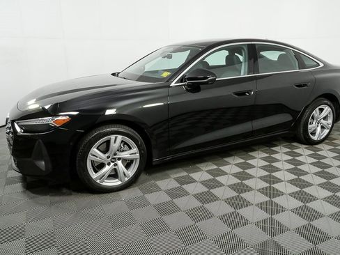 Certified 2025 Audi A5 2.0T Premium Plus w/ Premium Plus image 28