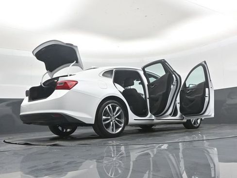 Used 2023 Chevrolet Malibu LT image 54