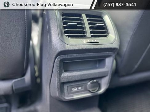 Used 2023 Volkswagen Tiguan SE R-Line AWD/4WD image 27
