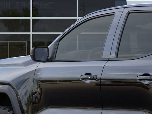 New 2026 GMC Canyon Elevation w/ Convenience Package AWD/4WD image 12