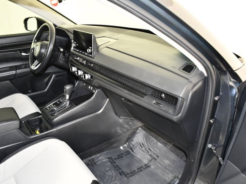 Certified 2024 Honda CR-V EX image 40