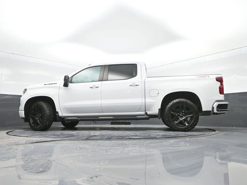Used 2023 Chevrolet Silverado 1500 RST w/ Rally Edition image 36