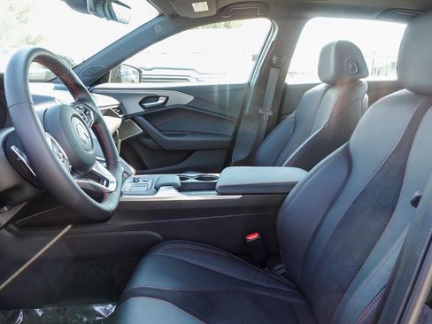 New 2025 Acura TLX A-Spec Package image 14