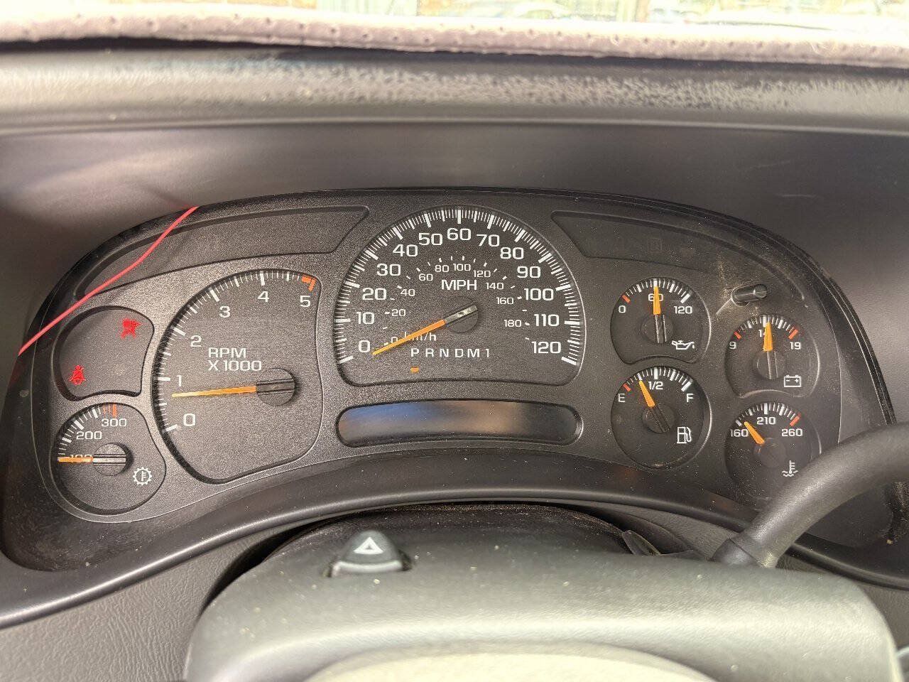 Used 2006 GMC Sierra 2500 SLT w/ Heavy-Duty Power Package AWD/4WD image 31
