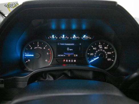Used 2019 Ford F150 XLT w/ Equipment Group 302A Luxury AWD/4WD image 23