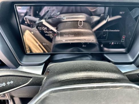 New 2026 GMC Terrain Elevation w/ Black Edition FWD image 30