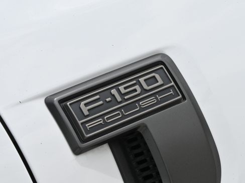 Used 2022 Ford F150 XLT w/ Equipment Group 302A High AWD/4WD image 12