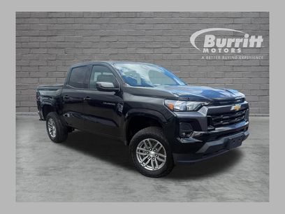 Used 2023 Chevrolet Colorado LT w/ LT Convenience Package II
