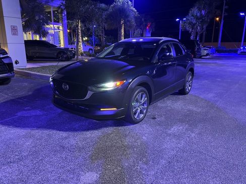 Used 2024 MAZDA CX-30 AWD 2.5 S w/ Preferred Package image 2