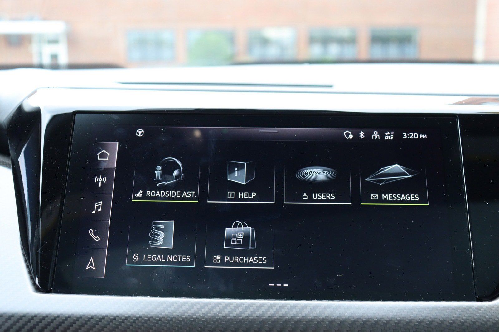 Used 2022 Audi e-tron GT Prestige w/ Prestige Package AWD/4WD image 26
