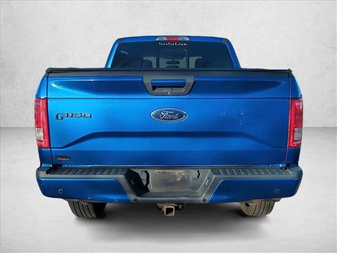 Used 2016 Ford F150 XLT w/ Equipment Group 302A Luxury image 6