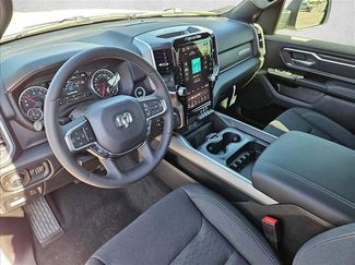 New 2026 RAM 1500 Big Horn AWD/4WD video 3