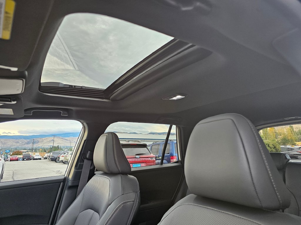 New 2026 Subaru Outback Limited AWD/4WD image 29