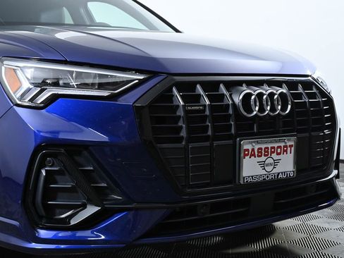 Used 2024 Audi Q3 2.0T Premium Plus w/ Premium Plus Package image 5