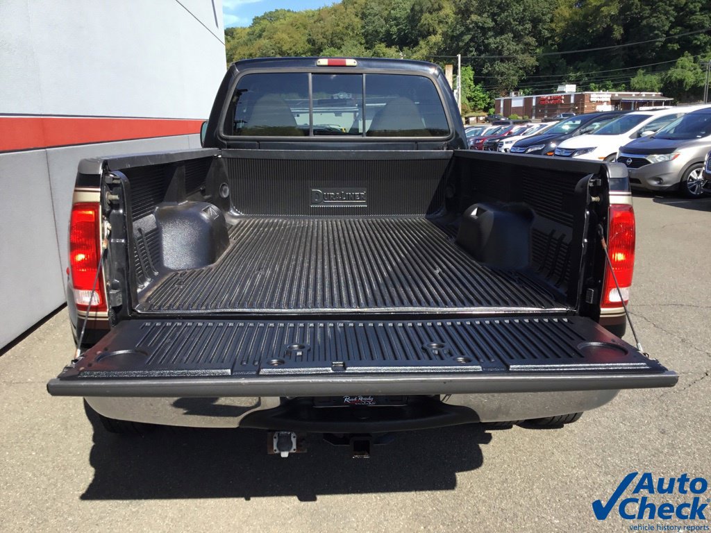 Used 2000 Ford F350 Lariat AWD/4WD image 12