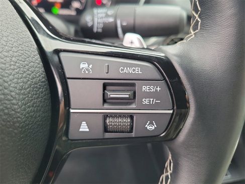 Used 2023 Acura Integra A-Spec image 6