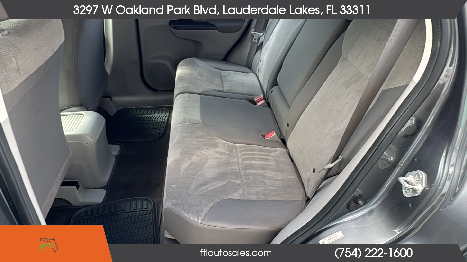 Used 2013 Honda CR-V LX image 22