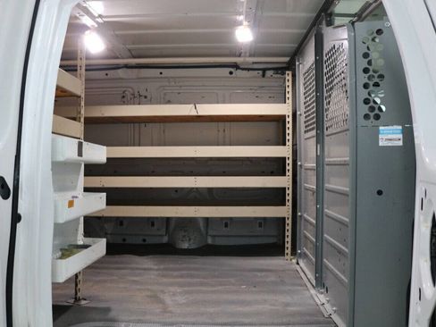 Used 2014 Ford E-150 and Econoline 150 w/ Power Group image 20