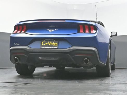 Used 2024 Ford Mustang Premium image 44