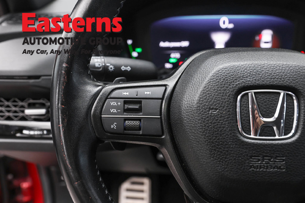 Used 2024 Honda Accord Sport image 16