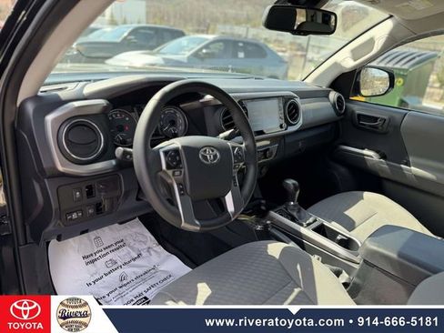 Used 2023 Toyota Tacoma SR5 image 13