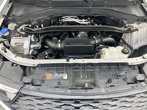 Used 2023 Ford Explorer ST w/ Equipment Group 401A image 53