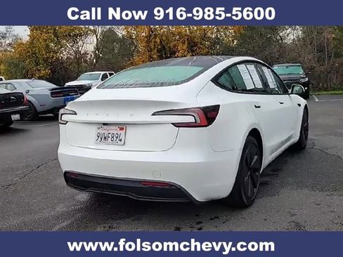 Used 2025 Tesla Model 3 image 10