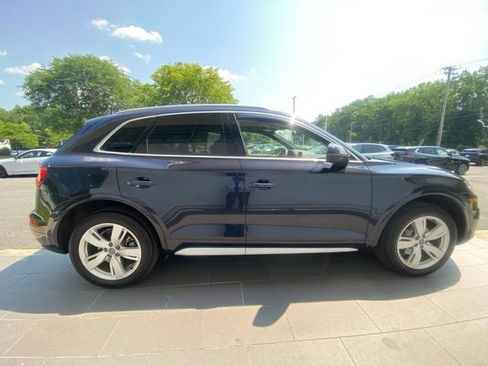 Used 2019 Audi Q5 2.0T Premium Plus AWD/4WD image 6