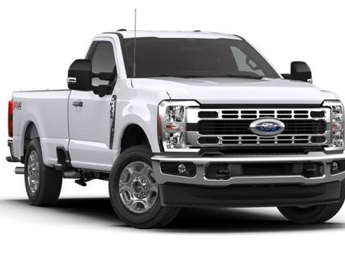 New 2026 Ford F350 XLT w/ 360-Degree Camera Package image 26