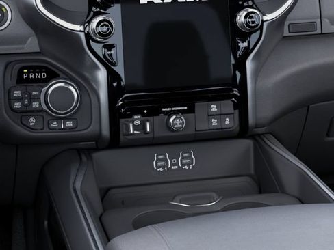New 2026 RAM 1500 Big Horn AWD/4WD image 24
