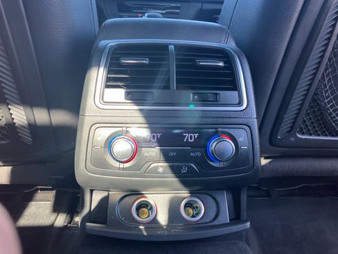 Used 2014 Audi A6 3.0T Prestige image 35