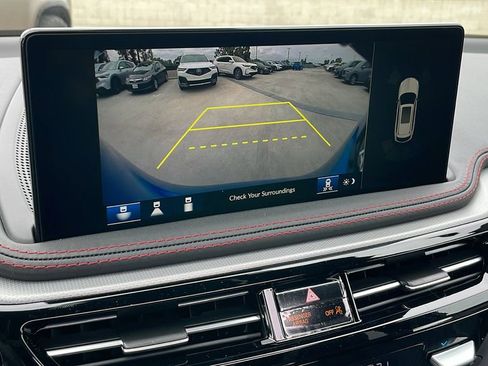 New 2026 Acura MDX A-Spec image 15