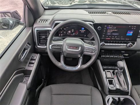 New 2026 GMC Canyon Elevation w/ Convenience Package image 15