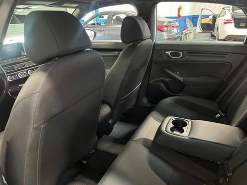 Used 2026 Honda Civic Sport image 17
