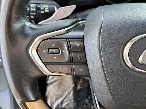 Used 2024 Lexus RX 350 Premium w/ Cold Area Package image 25