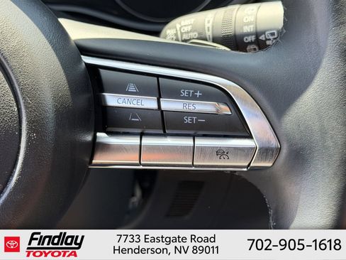 Used 2025 MAZDA CX-50 Meridian Edition w/ Apex Package AWD/4WD image 26