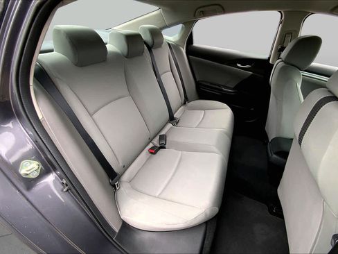 Used 2020 Honda Civic LX image 20