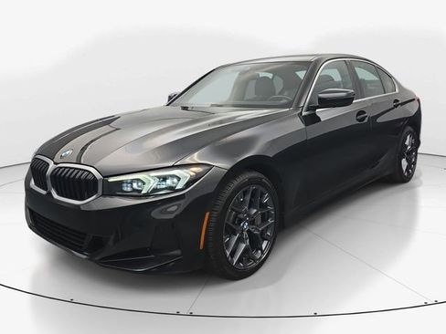 Used 2025 BMW 330i Sedan RWD image 6