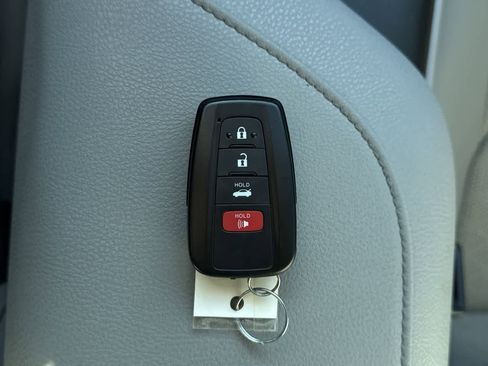 Used 2023 Toyota Camry XSE w/ Navigation Package image 23