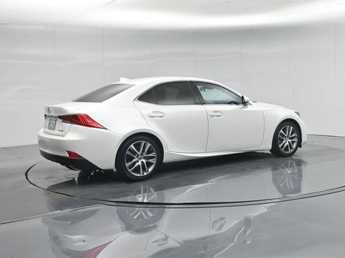Used 2020 Lexus IS 300 w/ Accessory Package 2 RWD image 28
