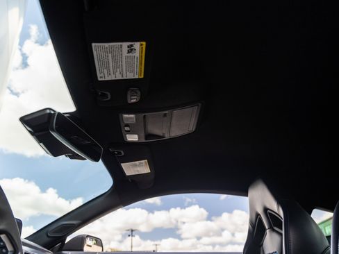 Used 2024 Ford Mustang Dark Horse image 27