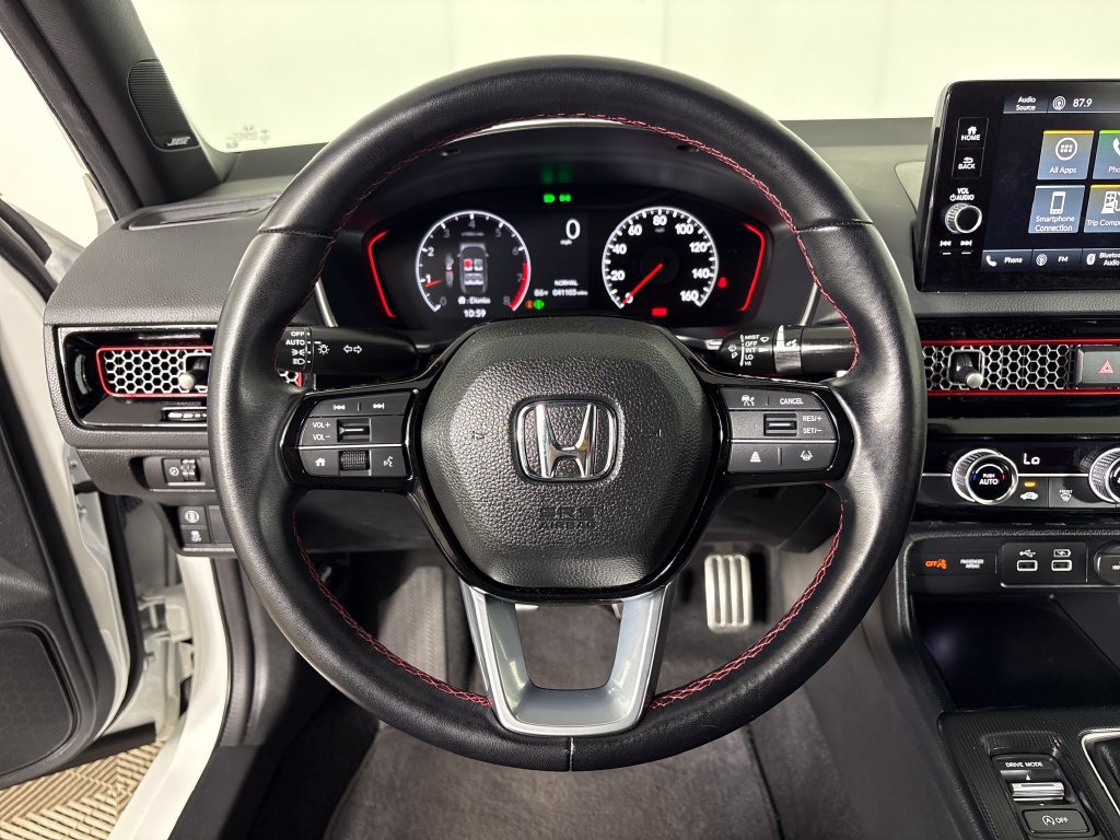 Used 2023 Honda Civic Si image 16