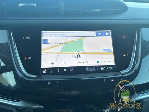 Used 2022 Cadillac XT6 Sport image 28