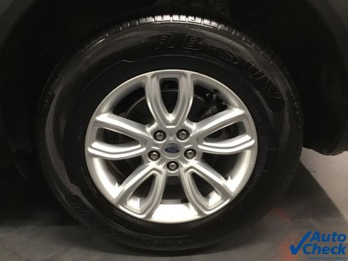 Used 2020 Ford Explorer 4WD image 19