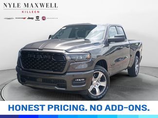 New 2026 RAM 1500 Express RWD video 1