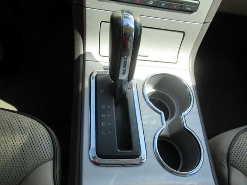 Used 2008 Lincoln MKX AWD image 27