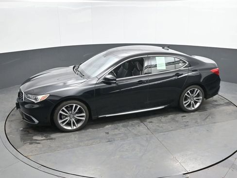 Used 2020 Acura TLX V6 SH-AWD w/ Technology Pkg image 37