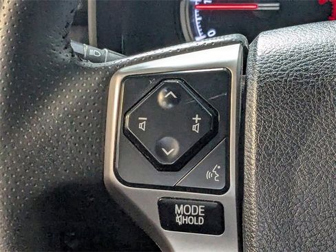 Used 2022 Toyota 4Runner TRD Sport image 12